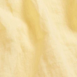 Seafolly Ladies Linen Playsuit - Lemon -Seafolly shop 54701 PS Lemon 10