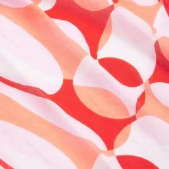 Seafolly Ladies Poolside Pareo - Chintz Pink -Seafolly shop 54720 SG ChintzPin 10