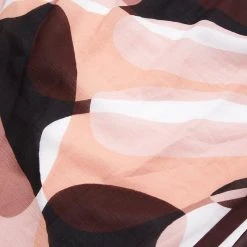 Seafolly Ladies Poolside Pareo - Sepia -Seafolly shop 54720 SG Sepia 10