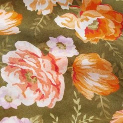 Seafolly Ladies Paradise Garden Scarf Dress- Avocado 15 Seafolly Ladies Paradise Garden Scarf Dress- Avocado -Seafolly shop 54730 DR Avocado 10