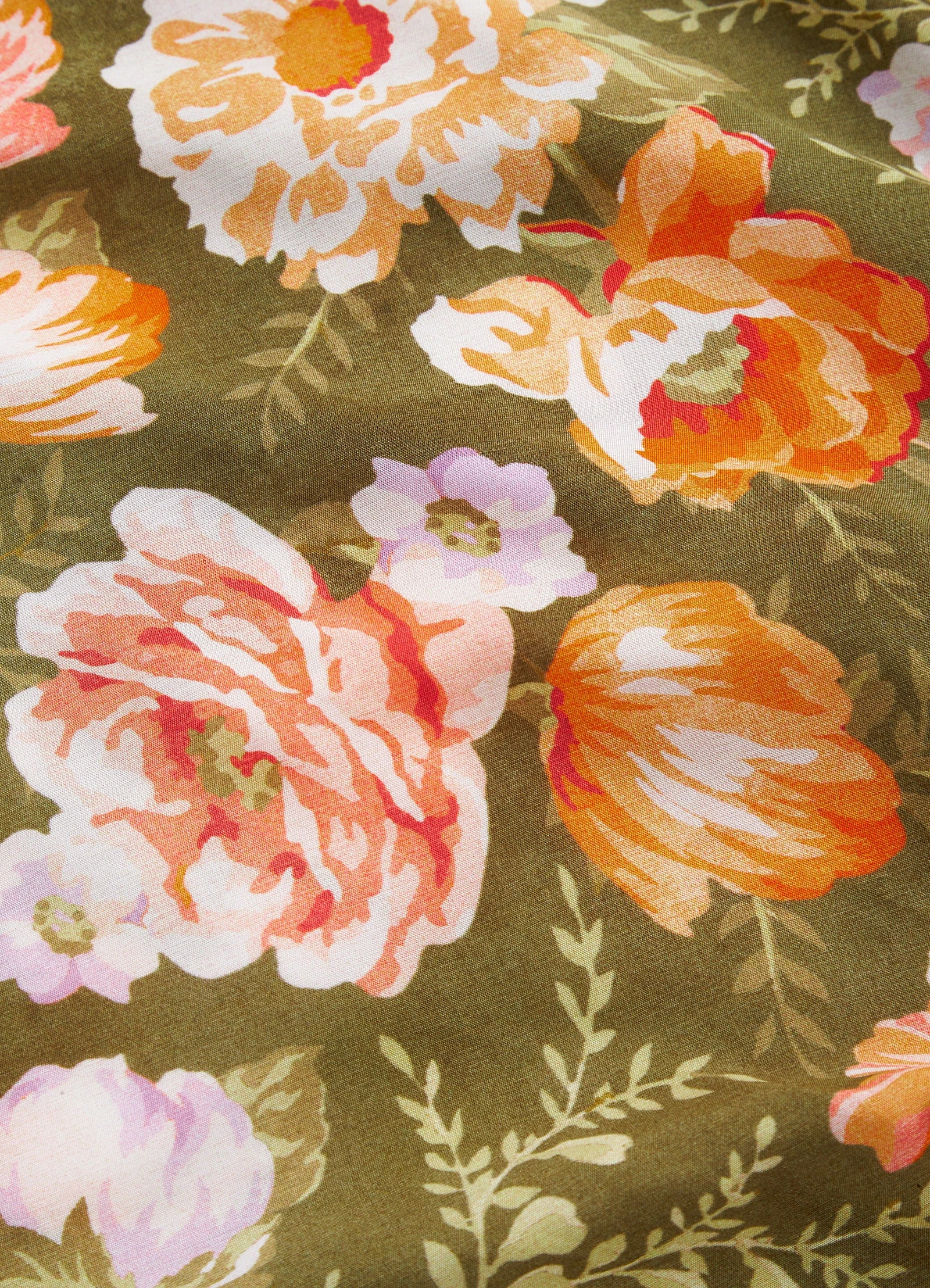 Seafolly Ladies Paradise Garden Scarf Dress- Avocado 9 Seafolly Ladies Paradise Garden Scarf Dress- Avocado - Image 7