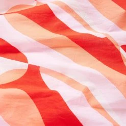 Seafolly Ladies Poolside Shirt - Chintz Pink -Seafolly shop 54732 TO ChintzPin 10