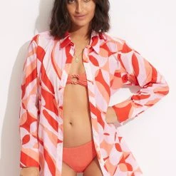 Seafolly shop -Seafolly shop 54732 TO ChintzPin 2