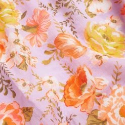 Seafolly Ladies Paradise Garden Pareo - Lilac 13 Seafolly Ladies Paradise Garden Pareo - Lilac -Seafolly shop 54733 SG Lilac 10