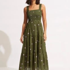 Seafolly shop -Seafolly shop 54735 DR Avocado 2