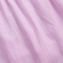 Seafolly Ladies Boathouse Dress - Lilac -Seafolly shop 54735 DR Lilac 10