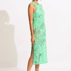 Seafolly shop -Seafolly shop 54749 CU Mint 2