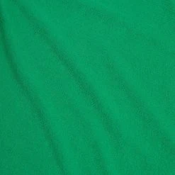 Seafolly Ladies Terry Polo Top - Green -Seafolly shop 54760 TO Green 15