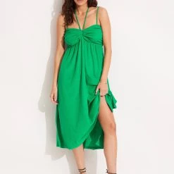 Seafolly shop -Seafolly shop 54791 DR Green 2