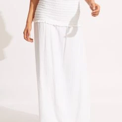 Seafolly shop -Seafolly shop 54880 DR White 4