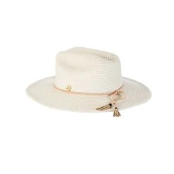 Seafolly Ladies Packable Coyote Hat - Natural -Seafolly shop 71415 HT Natural 2 03263a4b 58c0 463c a48a 516652b656d9