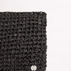 Seafolly Ladies Holiday Clutch - Black 10 Seafolly Ladies Holiday Clutch - Black -Seafolly shop 71770 BG Black 3 51647b73 b247 41f6 8942 35fe1f57eab2