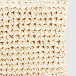 Seafolly Ladies Holiday Clutch - Natural -Seafolly shop 71770 BG Natural 2 56709d85 28ef 4fa8 ba3b 60cbb9f88258