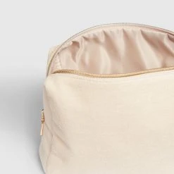 Seafolly Ladies Terry Pouch - Natural 15 Seafolly Ladies Terry Pouch - Natural -Seafolly shop 71771 BG Natural 3 dbcbb74a 6f79 4b76 bd08 ea5c022b9282