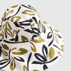 Seafolly Ladies Laguna Soft Hat - White -Seafolly shop 71774 HT White 3 fbb8237d 2a5b 4edc aaab 641ca71c6845