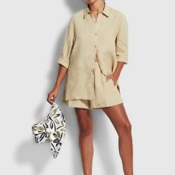 Seafolly Ladies Laguna Soft Hat - White -Seafolly shop 71774 HT White 5