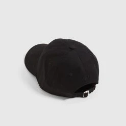 Seafolly Ladies Seafolly Cap - Black 9 Seafolly Ladies Seafolly Cap - Black -Seafolly shop 71786 HT Black 2 4c271c65 bd4c 4dfd a296 45ef2c0ef47e