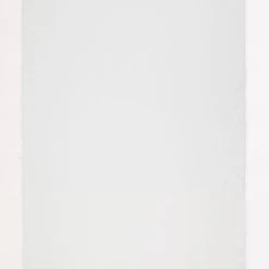 Seafolly Ladies Textured Cotton Beach Wrap - White -Seafolly shop 71830 White 10