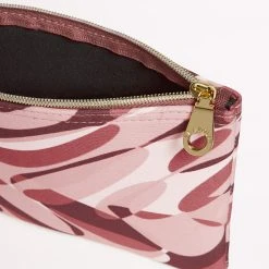 Seafolly Ladies Poolside Bikini Bag - Sepia -Seafolly shop 71849 BG Sepia 3