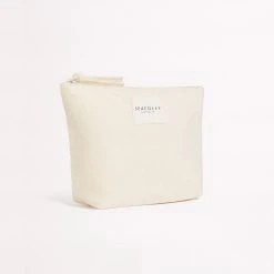 Seafolly Ladies Terry Pouch - Sand -Seafolly shop 71863 BG Sand 2