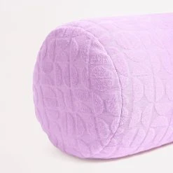 Seafolly Ladies Capri Beach Pillow - Wild Rose -Seafolly shop 71892 WildRose 4