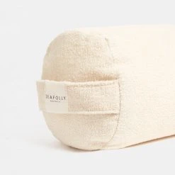 Seafolly Ladies Terry Beach Pillow - Sand -Seafolly shop 71900 Sand 3