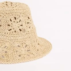 Seafolly Ladies Mandalay Crochet Hat - Natural 9 Seafolly Ladies Mandalay Crochet Hat - Natural -Seafolly shop 71909 HT Natural 4 2c55d033 6697 4b1b 9bb8 0f885f287dd1