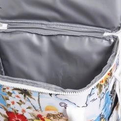 Seafolly Ladies Coast To Coast Cooler Bag - Powder Blue -Seafolly shop 71912 BG PowderBlue 4