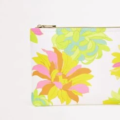 Seafolly Ladies Palm Springs Bikini Bag - Lime Light 8 Seafolly Ladies Palm Springs Bikini Bag - Lime Light -Seafolly shop 71922 BG Limelight 3