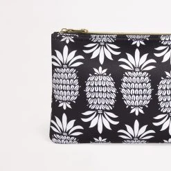 Seafolly Ladies Corsica Bikini Bag - Black 9 Seafolly Ladies Corsica Bikini Bag - Black -Seafolly shop 71923 BG Black 4