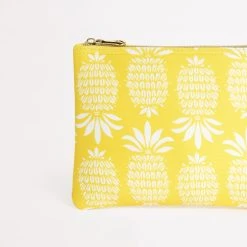 Seafolly Ladies Corsica Bikini Bag - Citron 9 Seafolly Ladies Corsica Bikini Bag - Citron -Seafolly shop 71923 BG Citron 4