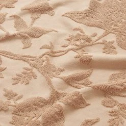 Seafolly Ladies Silk Road Jacquard Beach Towel - Camel 9 Seafolly Ladies Silk Road Jacquard Beach Towel - Camel -Seafolly shop 71949 TL Camel 5