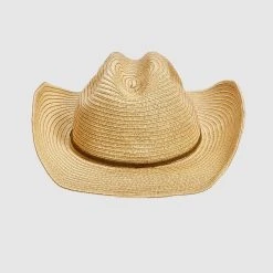 Seafolly Ladies Coyote Hat - Natural -Seafolly shop S70330 natural 2 cb1f1d1d 7809 440d af7d 96c671b05f58